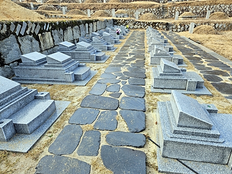 수목장평장납골묘분양묘지이장개장화장매장 PC 이미지 2782355