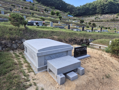 수목장평장납골묘분양묘지이장개장화장매장 PC 이미지 3137163