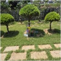 장묘