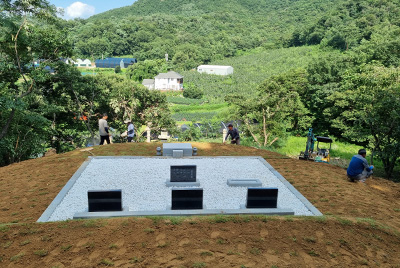 장묘